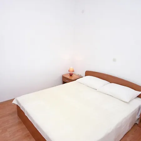 With Parking Space Lumbarda, Korcula - 4429 Apartment *