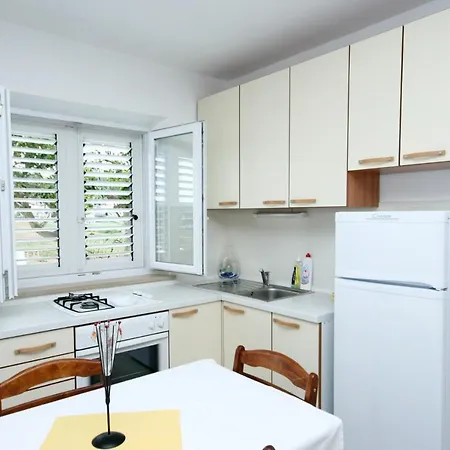 With Parking Space Lumbarda, Korcula - 4429