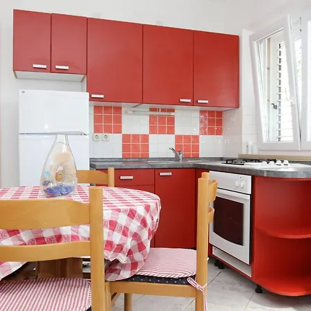 Apartment With Parking Space Lumbarda, Korcula - 4429 Lumbarda