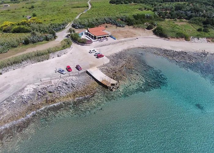 With Parking Space - Korcula - 4429 *