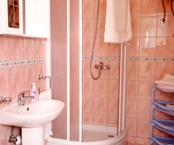 Lejlighed With Parking Space - Korcula - 4429 Lumbarda