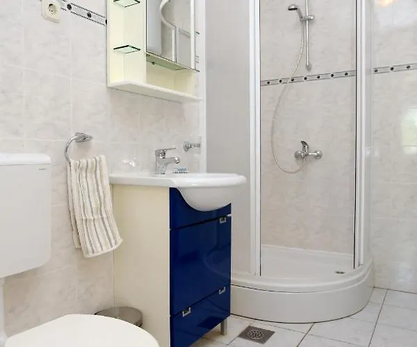 With Parking Space - Korcula - 4429 * Lumbarda