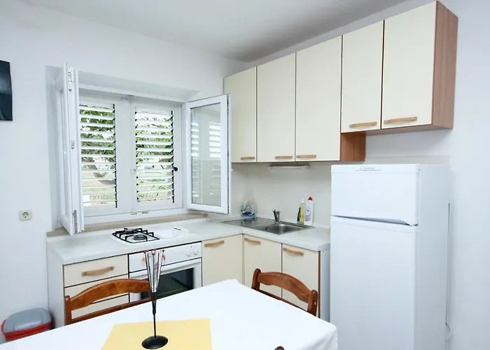 With Parking Space - Korcula - 4429