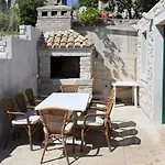 With Parking Space - Korcula - 4429 Appartement Lumbarda