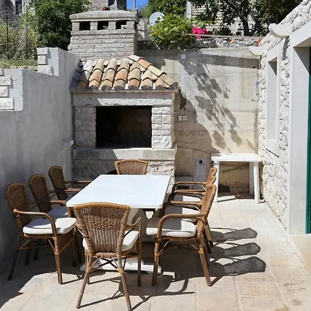 With Parking Space Lumbarda, Korcula - 4429 Appartement Lumbarda