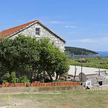 With Parking Space Lumbarda, Korcula - 4429 *