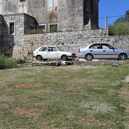 With Parking Space Lumbarda, Korcula - 4429 Lumbarda