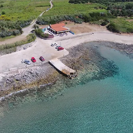 With Parking Space Lumbarda, Korcula - 4429 *