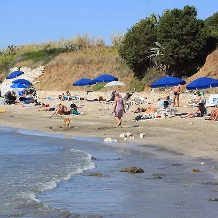 With Parking Space Lumbarda, Korcula - 4429