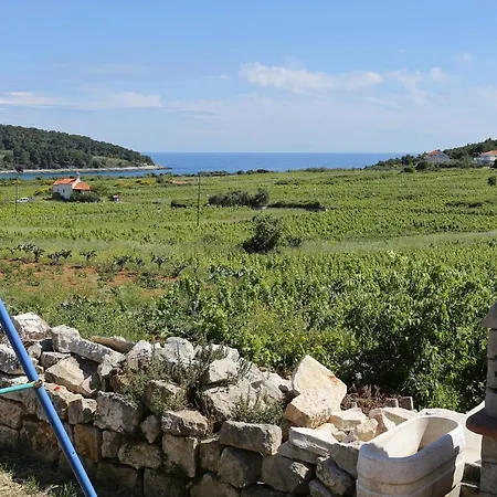 With Parking Space Lumbarda, Korcula - 4429 * Lumbarda