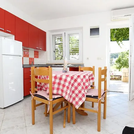 Apartamento With Parking Space Lumbarda, Korcula - 4429 *