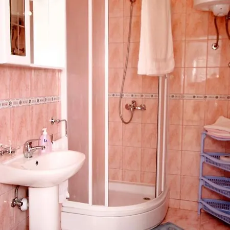 Apartamento With Parking Space Lumbarda, Korcula - 4429 Lumbarda