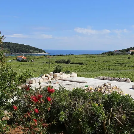 Διαμέρισμα With Parking Space - Korcula - 4429 Λομπάρδα
