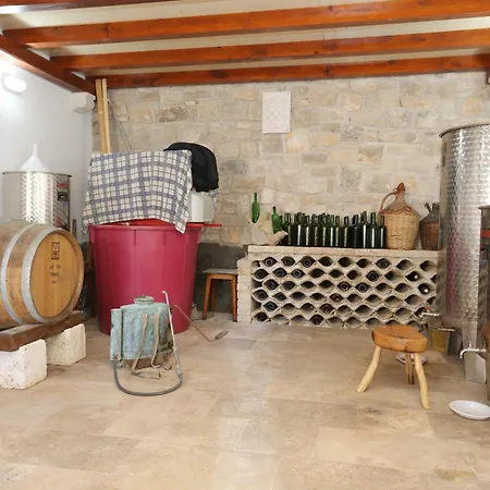 With Parking Space - Korcula - 4429 Appartement *