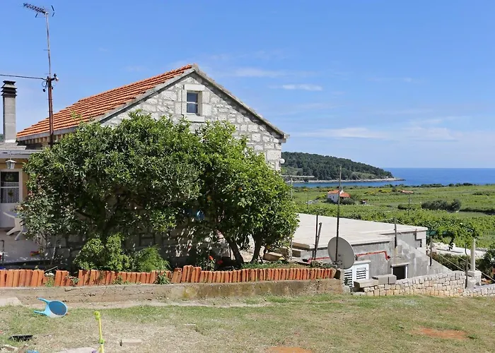 With Parking Space - Korcula - 4429 *