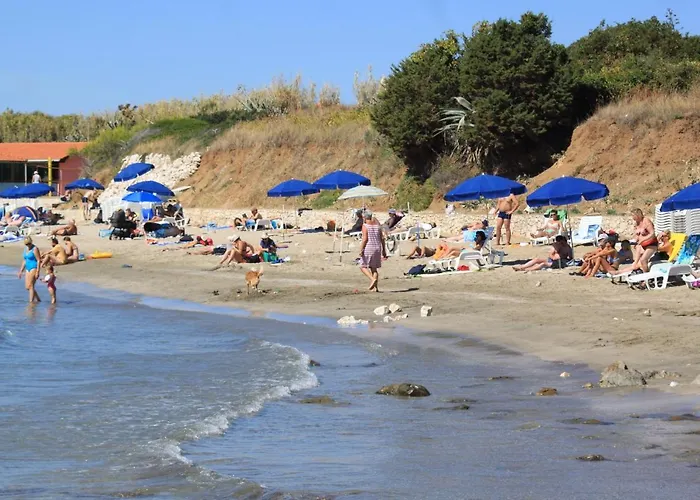 With Parking Space - Korcula - 4429