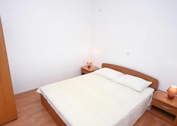 With Parking Space - Korcula - 4429 Апартаменты *