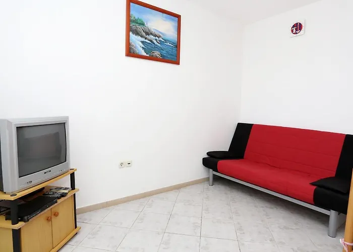 With Parking Space - Korcula - 4429 Лумбарда