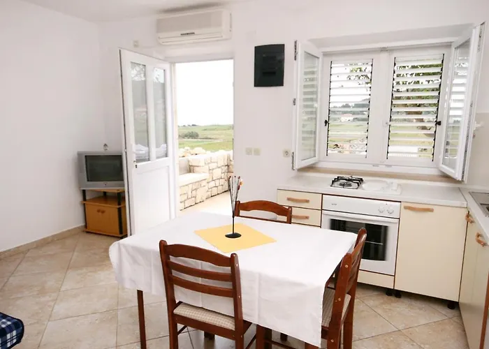 With Parking Space - Korcula - 4429